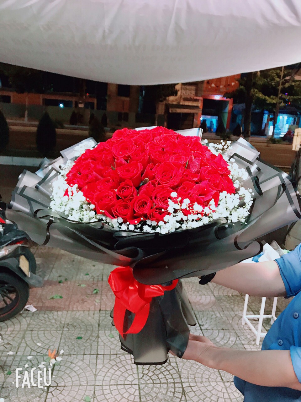 Mẫu bó hoa sinh nhật tại 	Phường Tam Hiệp	Biên H	Đồng Nai